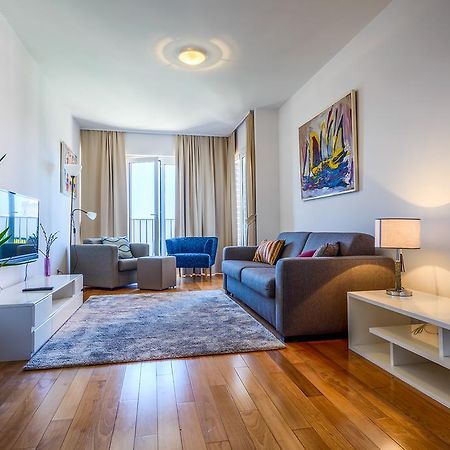 Apartment Petra زادار المظهر الخارجي الصورة