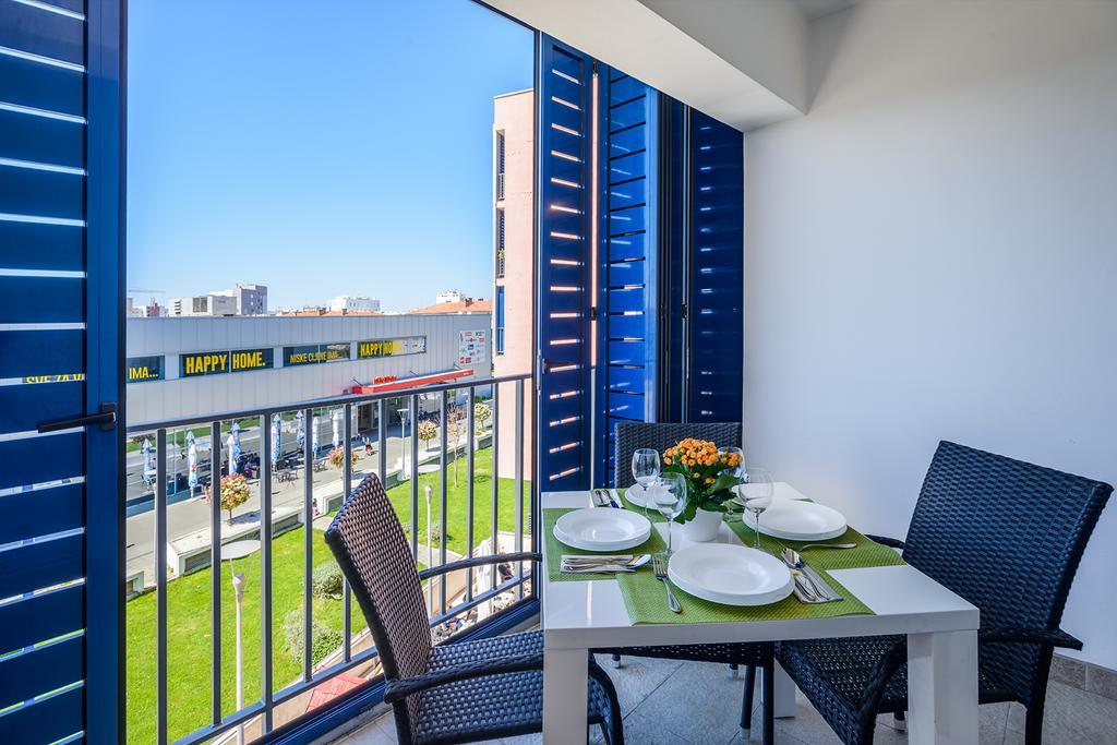 Apartment Petra زادار المظهر الخارجي الصورة