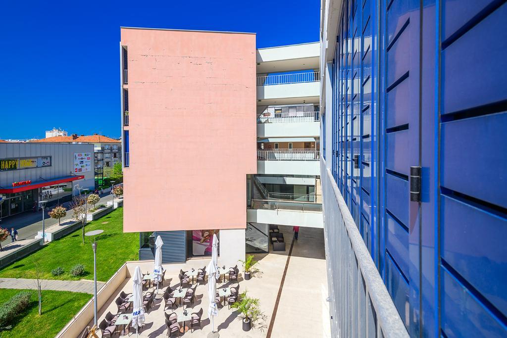 Apartment Petra زادار المظهر الخارجي الصورة
