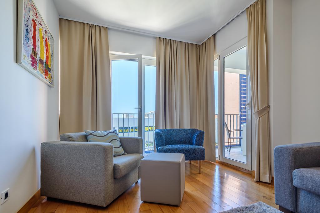 Apartment Petra زادار المظهر الخارجي الصورة