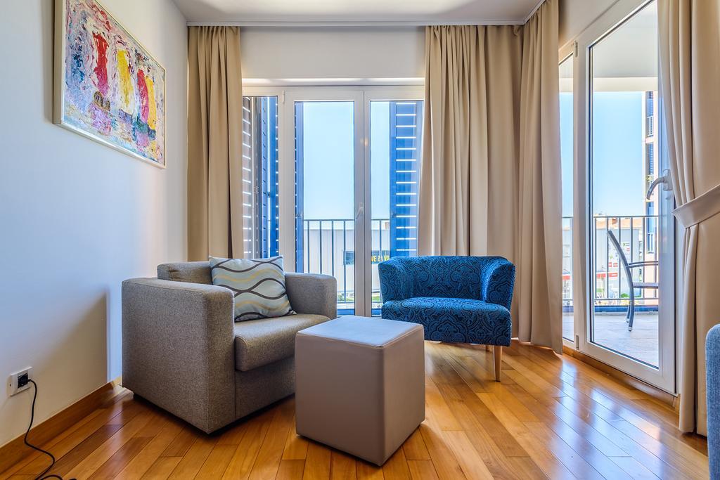 Apartment Petra زادار المظهر الخارجي الصورة