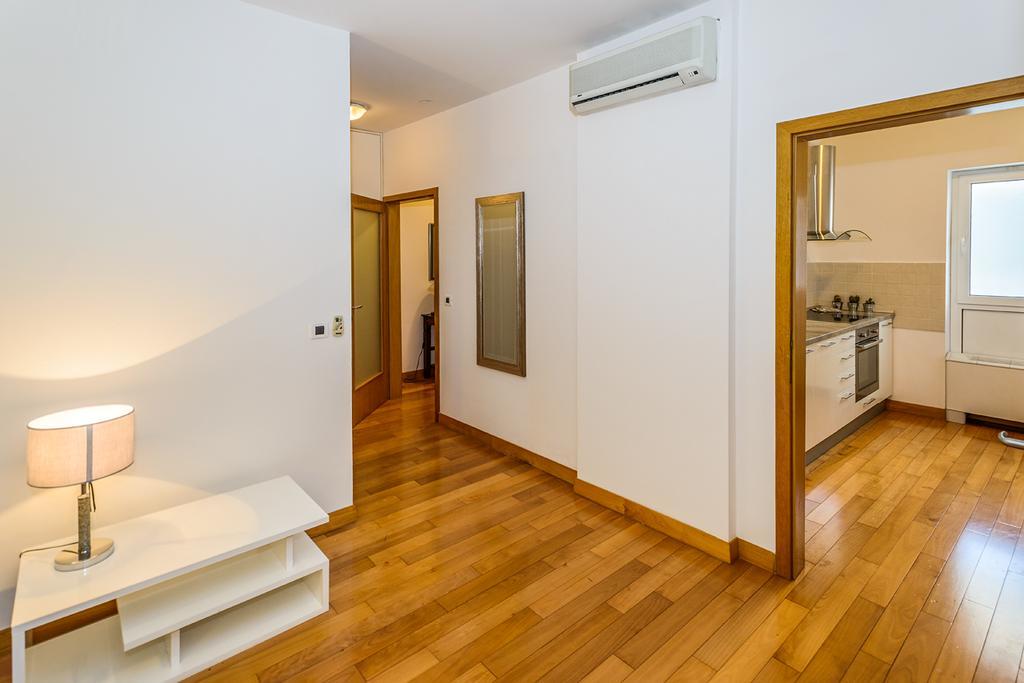 Apartment Petra زادار المظهر الخارجي الصورة