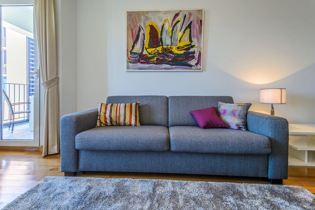 Apartment Petra زادار المظهر الخارجي الصورة