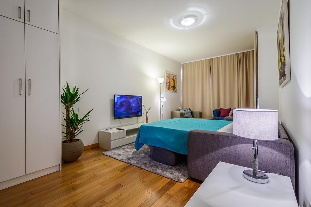 Apartment Petra زادار المظهر الخارجي الصورة