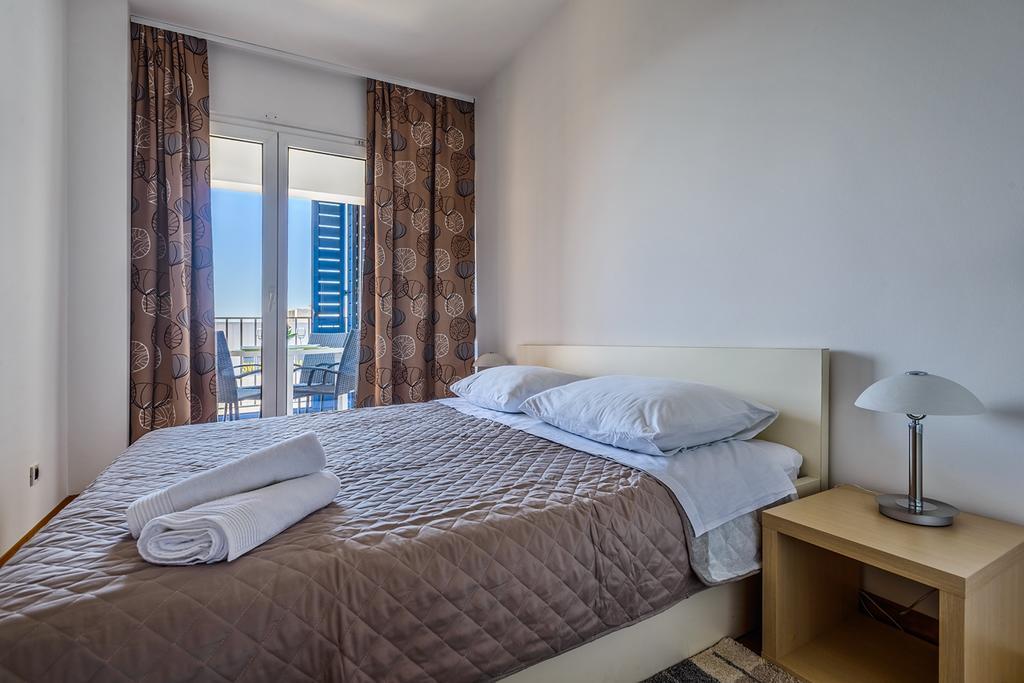 Apartment Petra زادار المظهر الخارجي الصورة