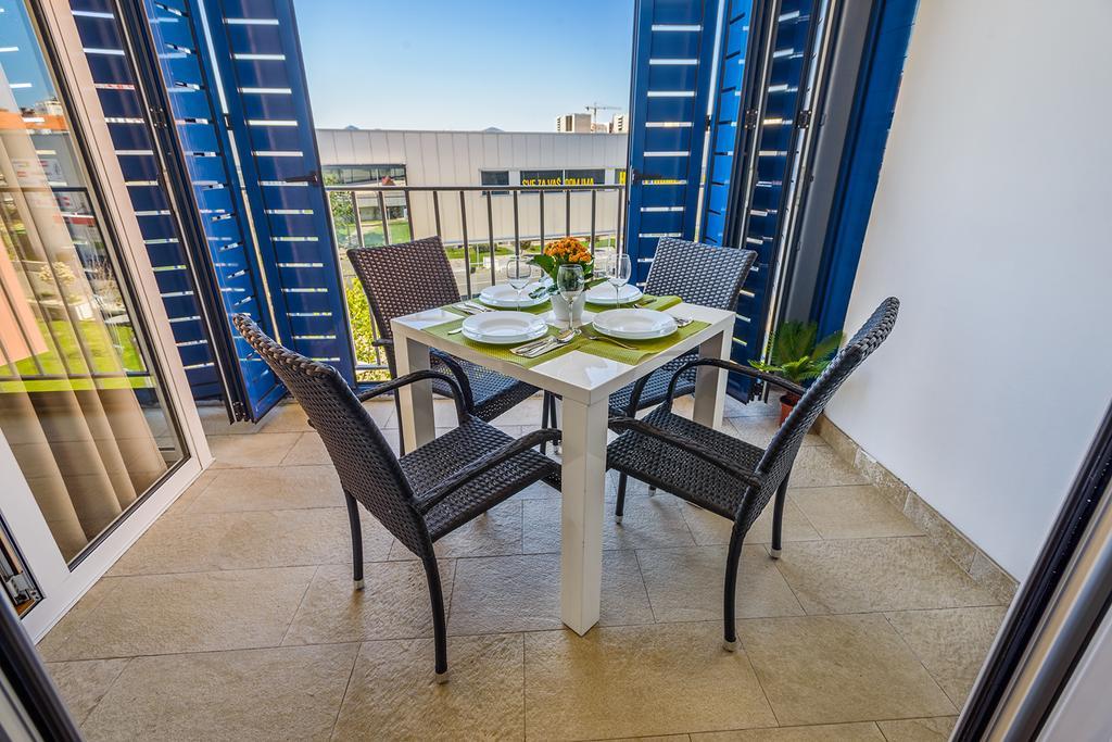 Apartment Petra زادار المظهر الخارجي الصورة