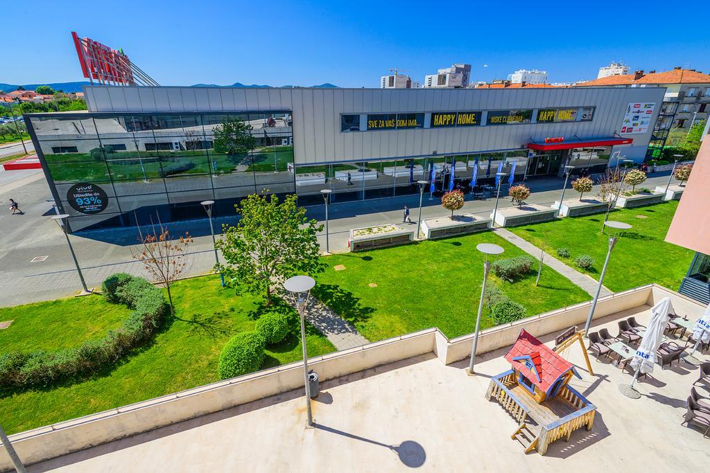 Apartment Petra زادار المظهر الخارجي الصورة