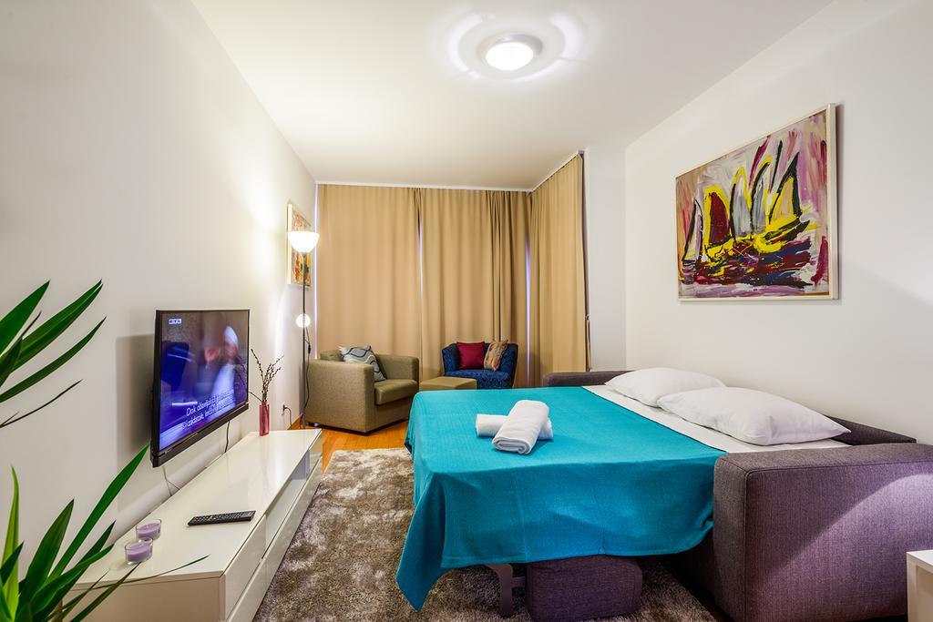 Apartment Petra زادار المظهر الخارجي الصورة
