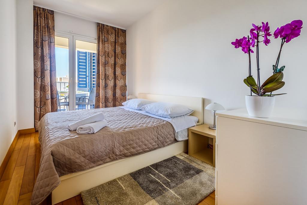 Apartment Petra زادار المظهر الخارجي الصورة