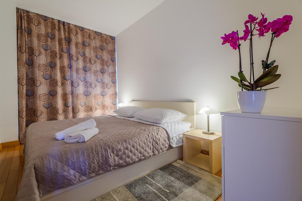 Apartment Petra زادار المظهر الخارجي الصورة