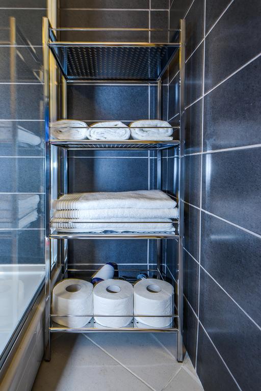 Apartment Petra زادار المظهر الخارجي الصورة