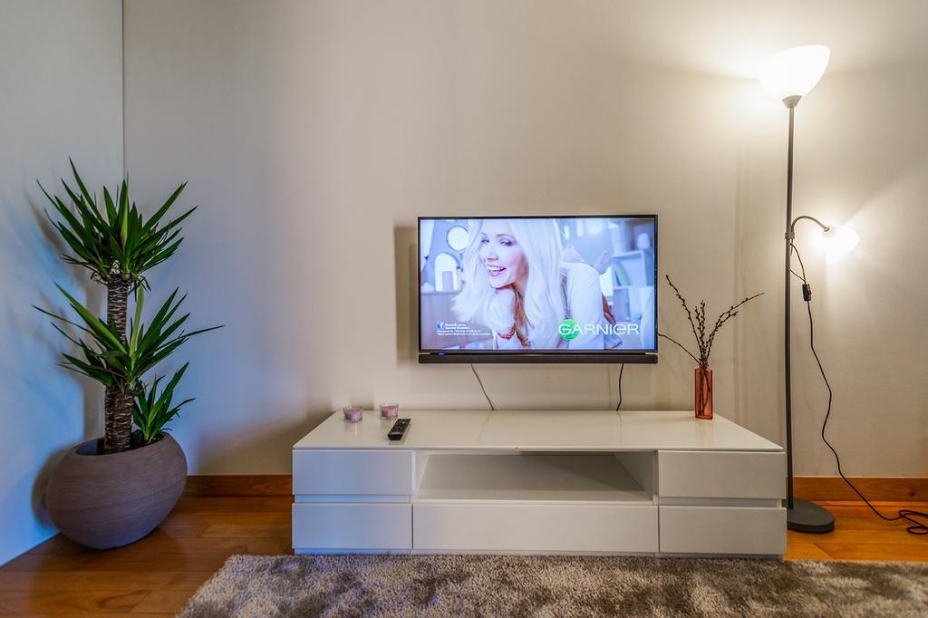 Apartment Petra زادار المظهر الخارجي الصورة